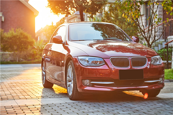 2021年中国民用汽车保有量，近年民用汽车保有量统计