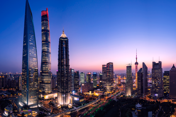 智慧城市未来发展趋势如何？2022中国智慧城市10大预测