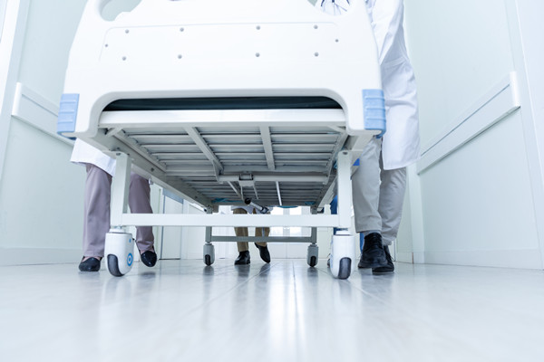 什么是医疗服务？包括什么内容？