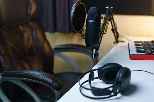 什么是拾音器？分类有哪些？发展历程梳理