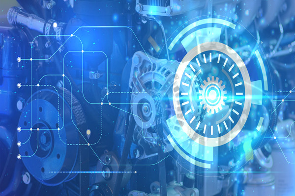 智能制造欧派家居与尚品宅配对比分析