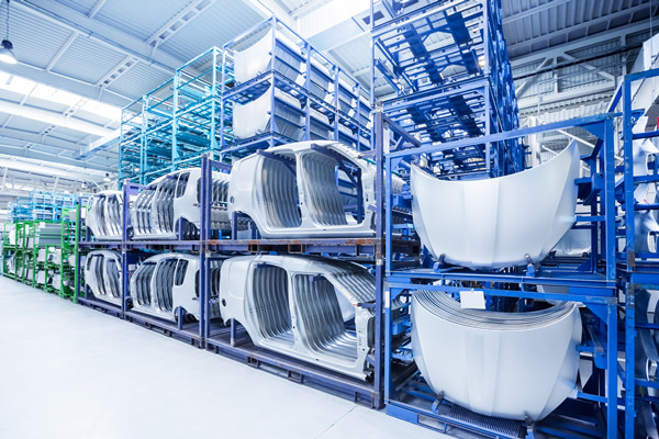 新材料龙头股有哪些？排名前十介绍