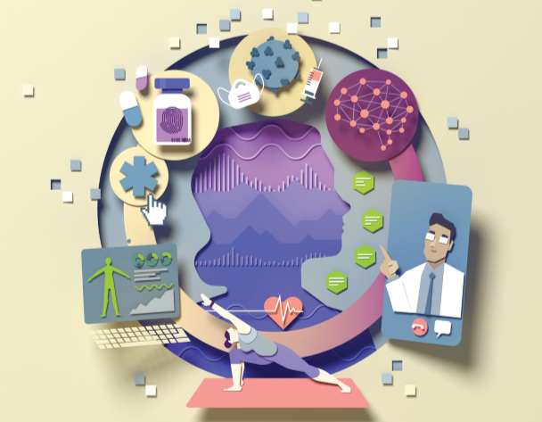 德勤：2021年全球卫生保健展望报告