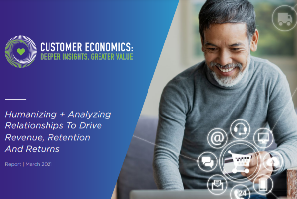 德勤2021报告：47%的营销人员对客户终身价值（LTV）跟踪表现不佳