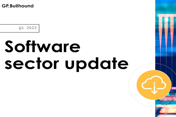 GP Bullhound：2022年第一季度软件行业更新报告.pdf(附下载)