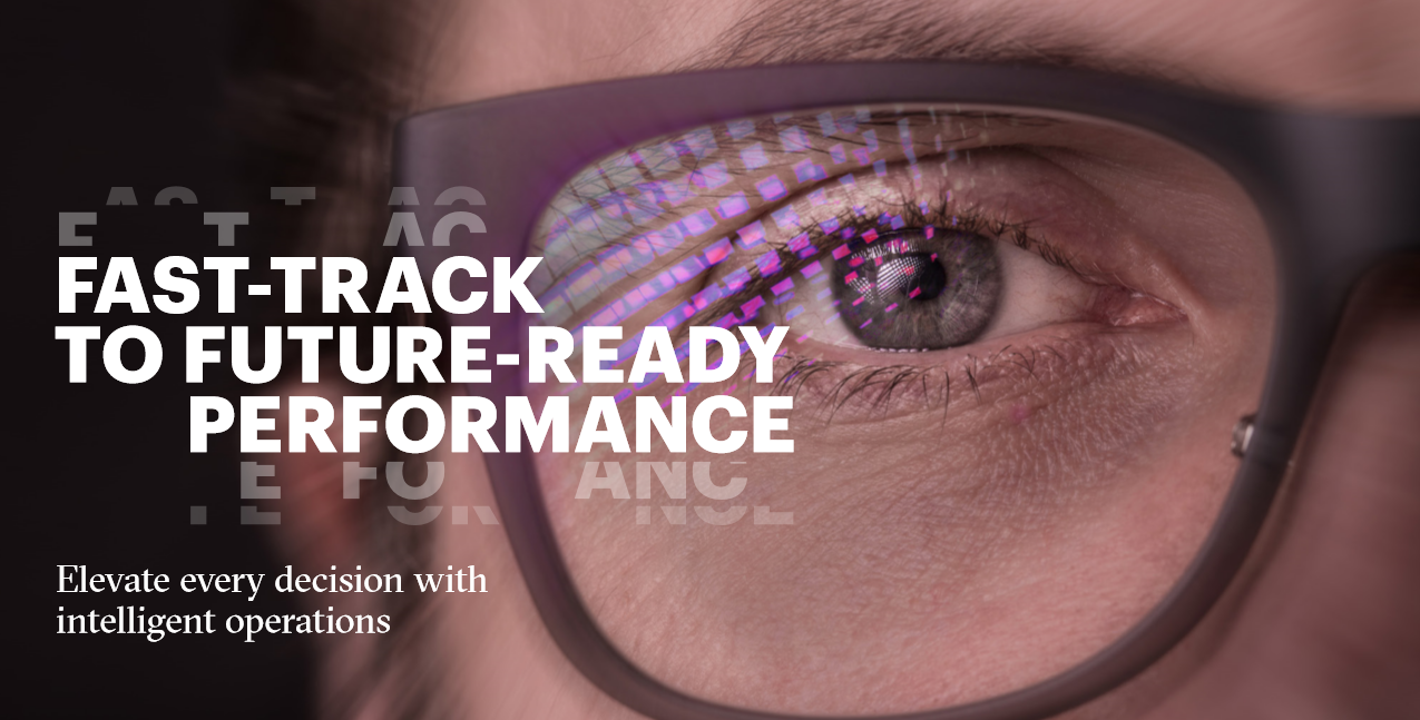 埃森哲：未来准备就绪组织的盈利能力平均提高2.8倍