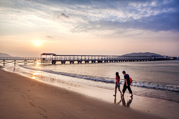 什么是海南自由贸易港？干嘛的？股票龙头股一览
