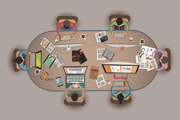 3+2混合办公模式是什么意思？对员工和企业有哪些好处？