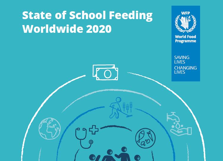 2020年全球接受校餐的儿童人数有多少？全球约有有3.88亿儿童享受校餐