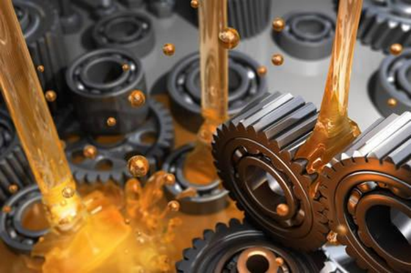 2013-2022年润滑油添加剂产业政策一览