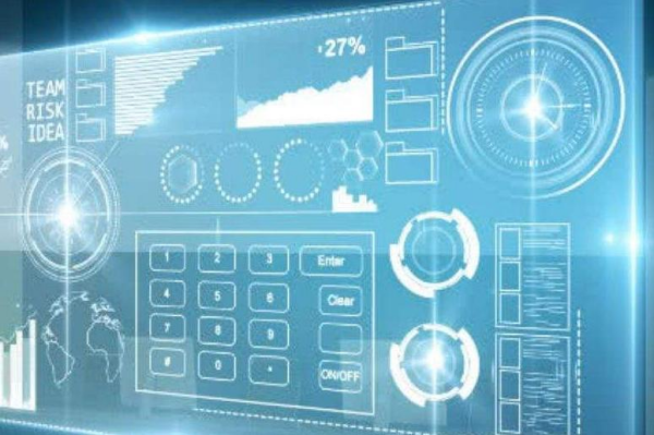 企业数字化转型