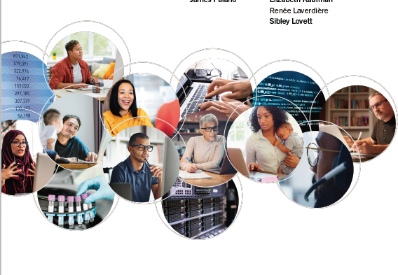 2020年建立随需应变的员工队伍 -哈佛商学院&波士顿咨询（附下载）