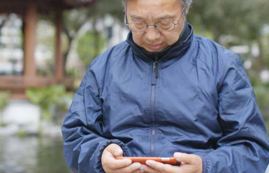 智威汤逊商业趋势报告：2021年中国“银发经济”市场将达5.7万亿元