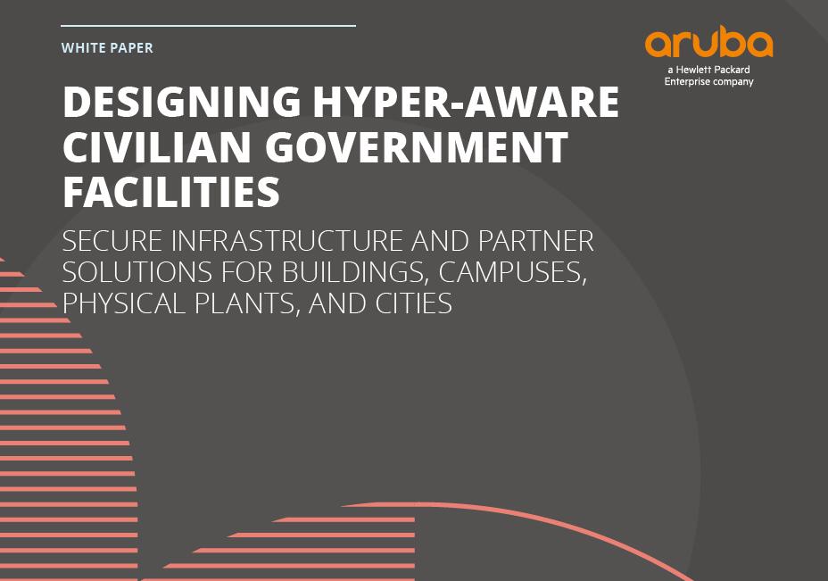 智能政府设施是什么？物联网(IoT)为什么和智能设施相关？