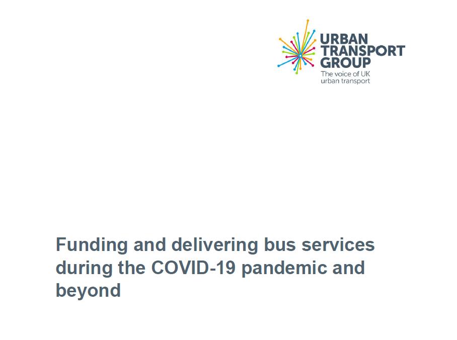 疫情期间英国公共汽车如何获得资金？英国公共汽车融资方式存在哪些缺陷？