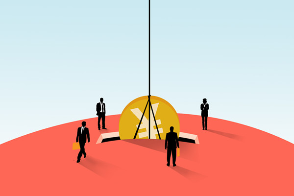 中国投资者行为画像，行为特点分析