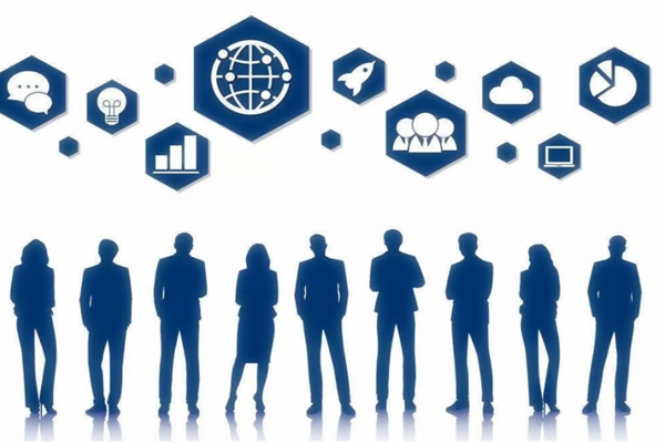 人力资源这个行业的前景怎么样？历年相关政策有哪些？