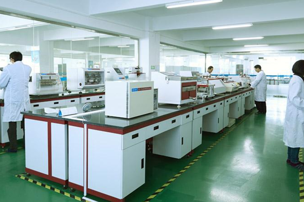 主要自免诊断企业产品线及技术平台布局