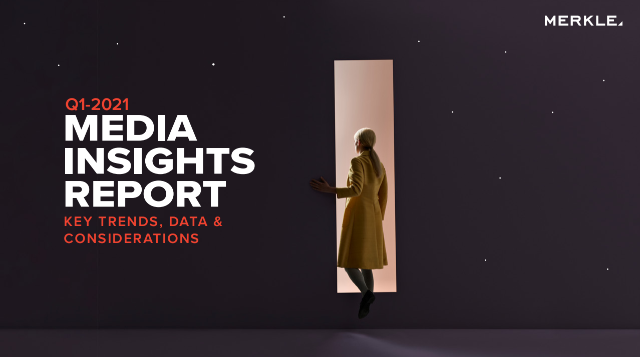 2021年美国媒体洞察报告：社交商务收入预计将增长35%