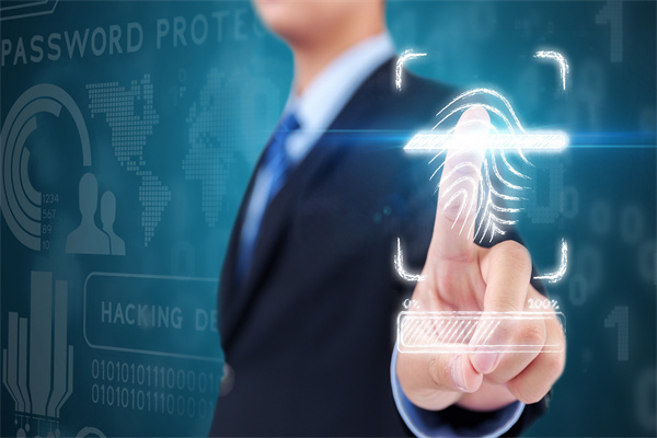 什么是手指静脉识别技术？原理及应用领域一览