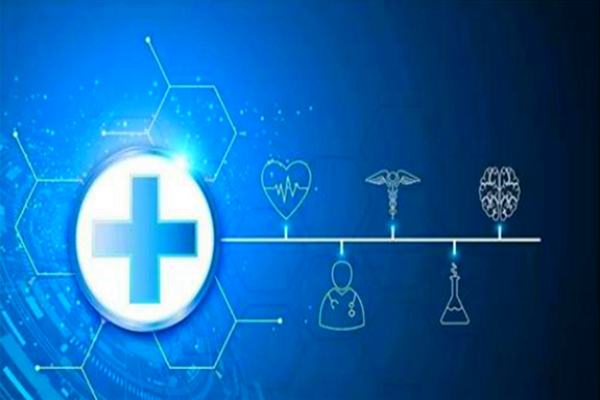 什么是健康产业，公司有哪些？