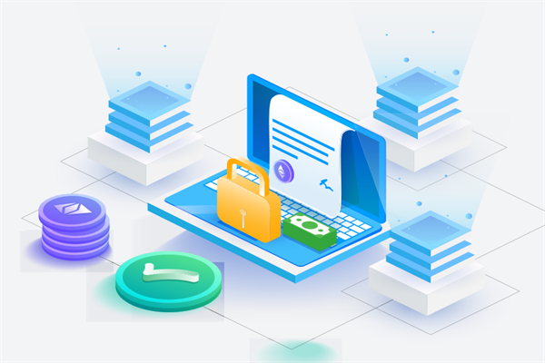 灰度(Grayscale)：智能合约平台研究报告.pdf(附下载)