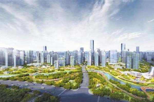 旧城改造是什么？城市更新与旧城改造的区别在哪？