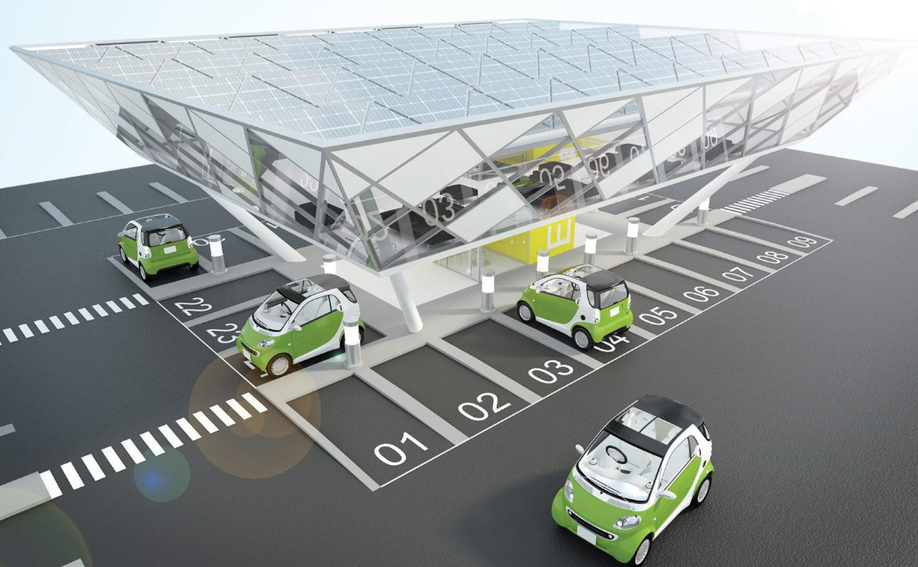 方舟投资：预计全球电动汽车销量未来五年增长3780万辆，约20倍