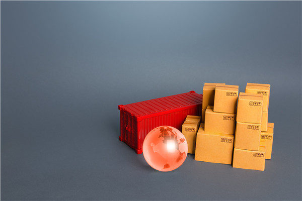 2021年海南货物贸易进出口总值是多少？数据