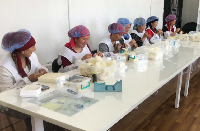 包容性供应链构建报告：无印良品案例