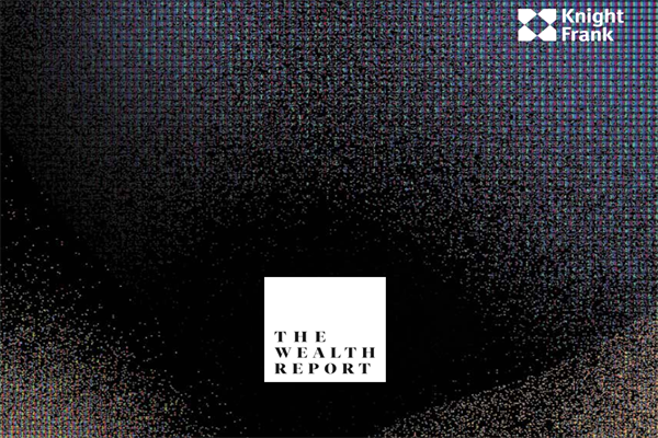 莱坊国际(Knight Frank)：2022年全球财富报告.pdf(附下载)