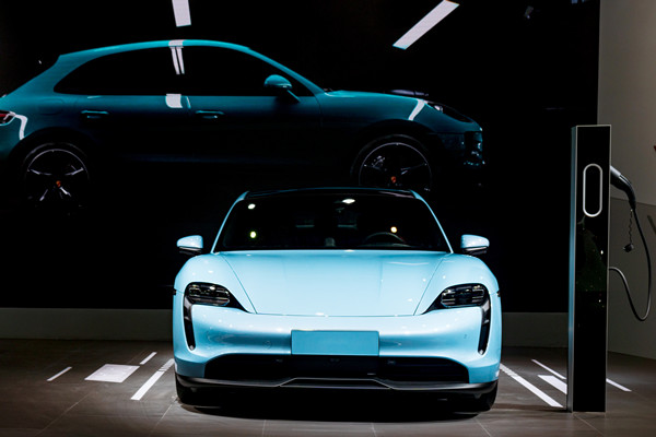 氢燃料电池车是什么车？优缺点一览