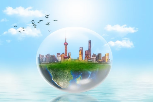 碳达峰碳中和市场规模预计有多大？投资机会一览