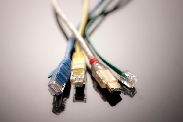 什么是网络拓扑？类型都有哪些？结构特点一览