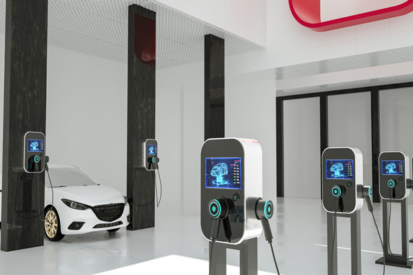 充电桩运营模式分析，预计2025年新能源车及充电桩用铜量或将达到52万吨