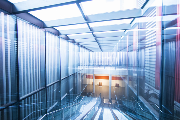 智能座舱发展历程及发展趋势简析