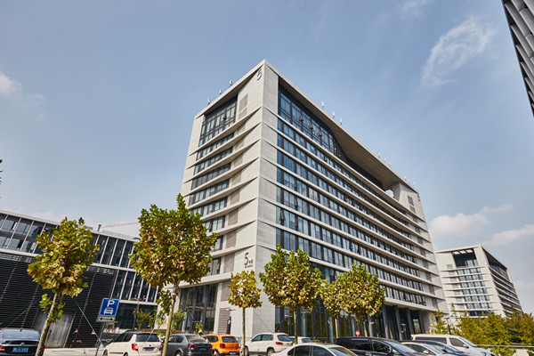 什么是产业园区？产业园区的四大类型介绍