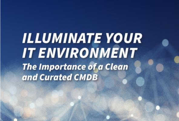 Flexra：仅25%企业从管理数据库（CMDB）软件投资中获得价值