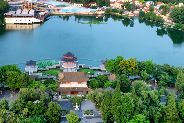 2022中国绿色建材行业发展现状与痛点分析