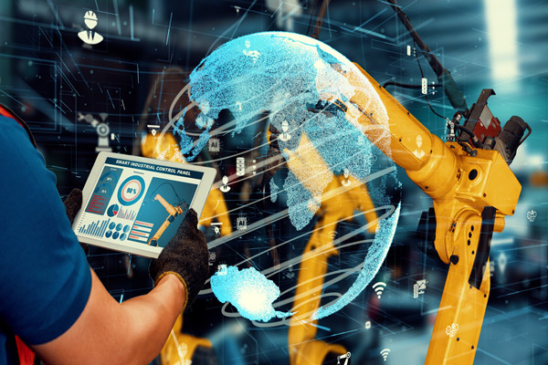 电容传感器是什么？有哪些种类？特点介绍