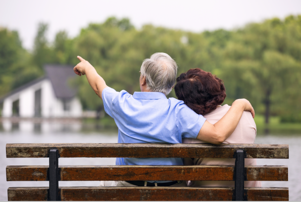 什么是智慧养老？包含哪些内容？运作模式、产业链梳理