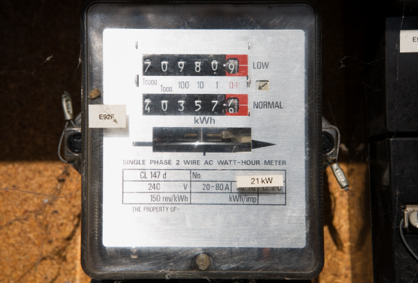 什么是智能电表？发展趋势、功能与原理图解