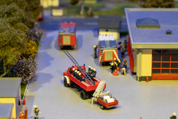 智慧消防是什么意思？存在问题、国内外发展现状分析