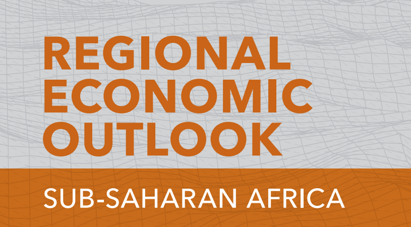 国际货币基金组织：2021年撒哈拉以南非洲地区经济展望报告