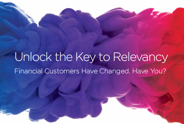 2021年金融客户变化发展报告：金融机构保持客户忠诚度和信心至关重要