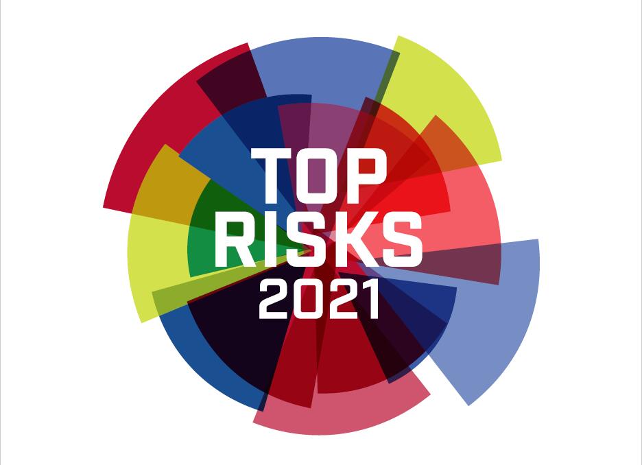 欧亚集团（Eurasia Group）：2021年十大风险报告