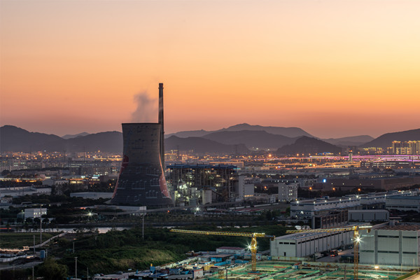 废气处理设备的类型有哪些？原理及种类一览