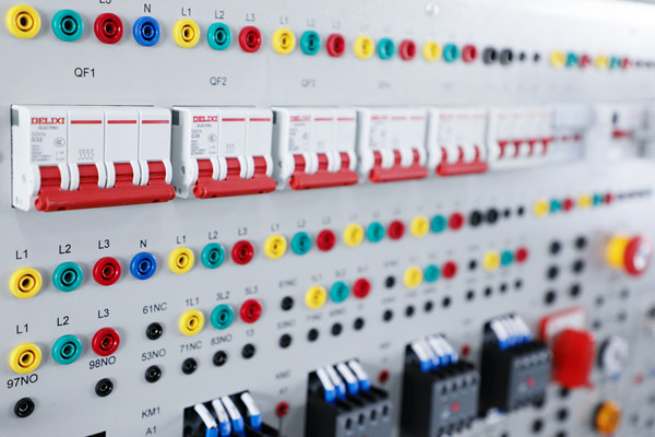 什么是接近开关？常用类型有？