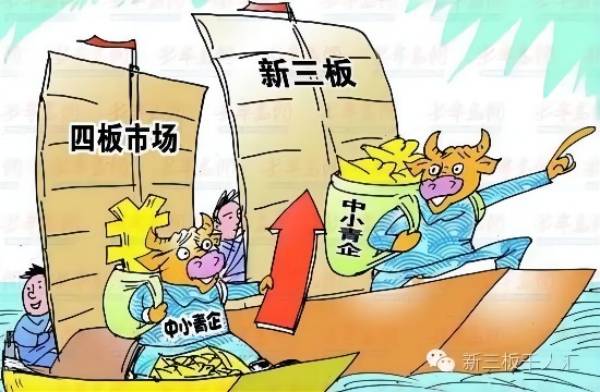 场外交易市场（OTC）是什么意思？与场内交易市场的区别在哪？