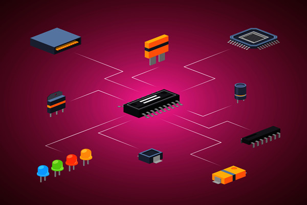 什么是半导体材料？分类及规模占比分析